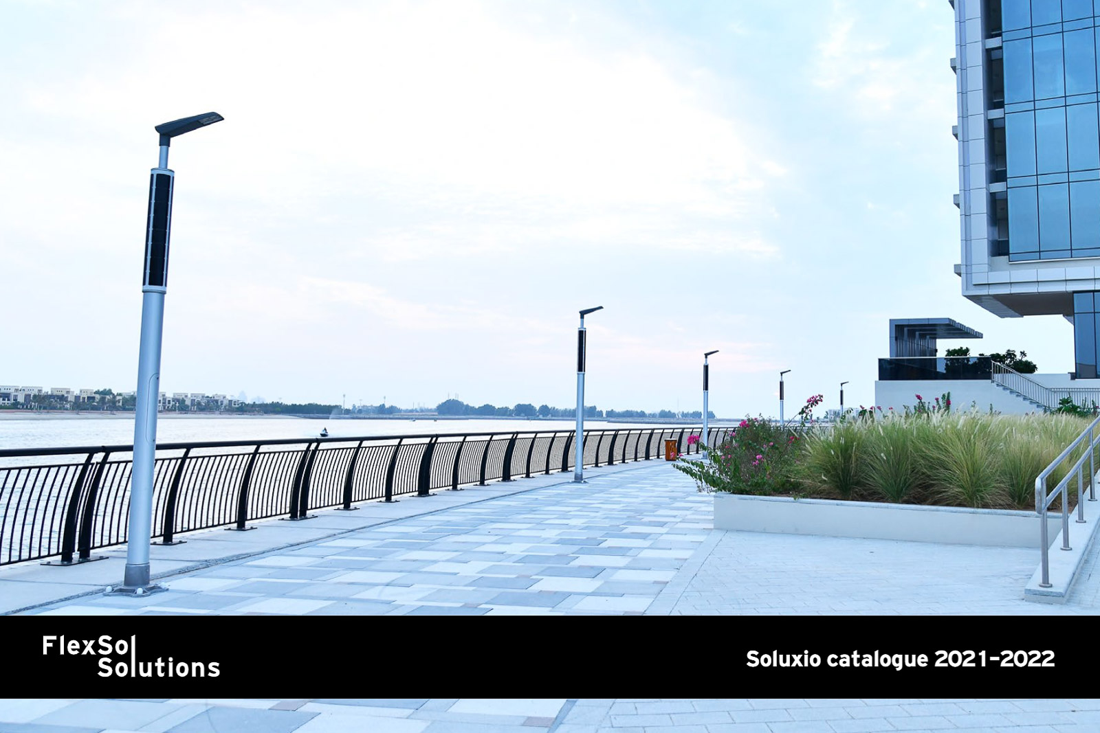 Soluxio Catalogue 2021-2022