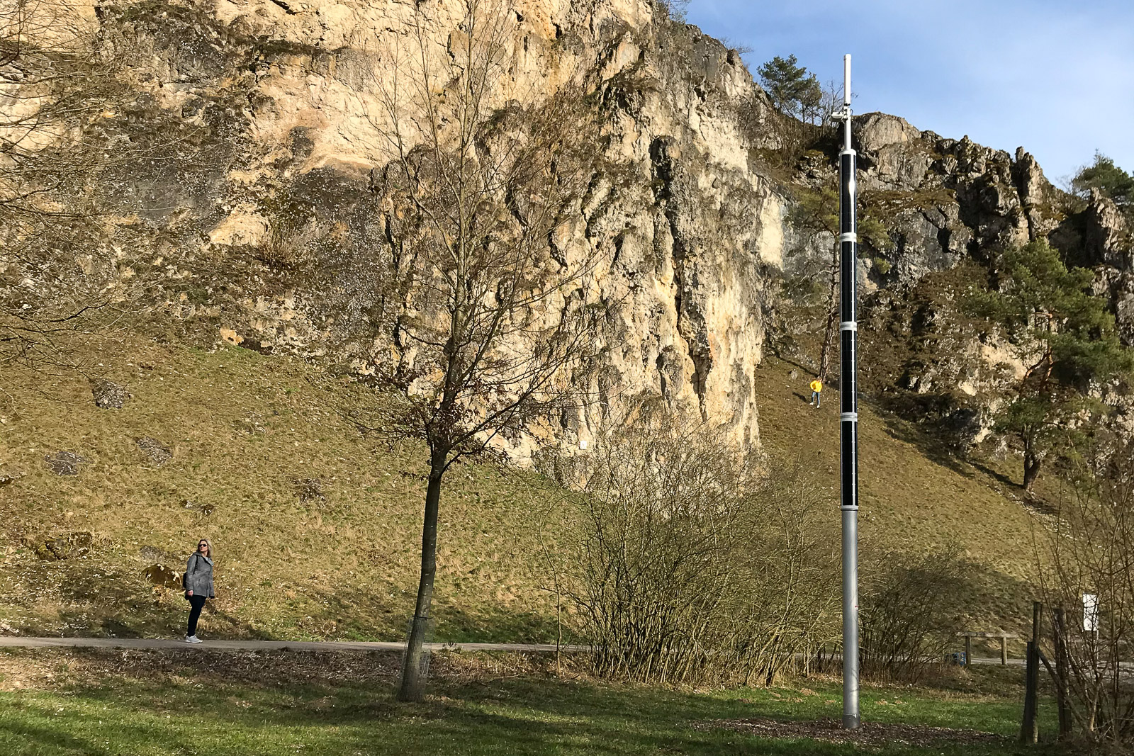 Soluxio Connect by FlexSol at Bavaria, Germany