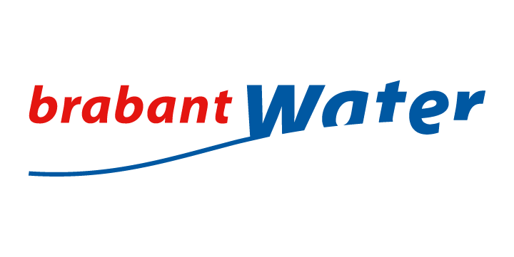 Logo of Brabant Water, partner of FlexSol Solutions.