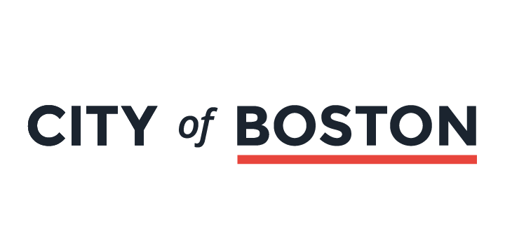 Logo of City of Boston, partner of FlexSol Solutions