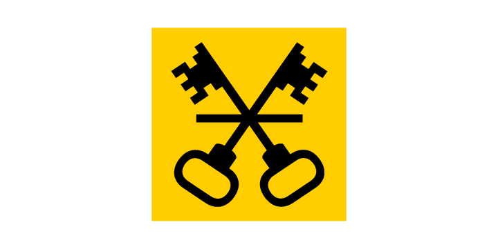 Logo of Gemeente Waddinxveen, partner of FlexSol Solutions.