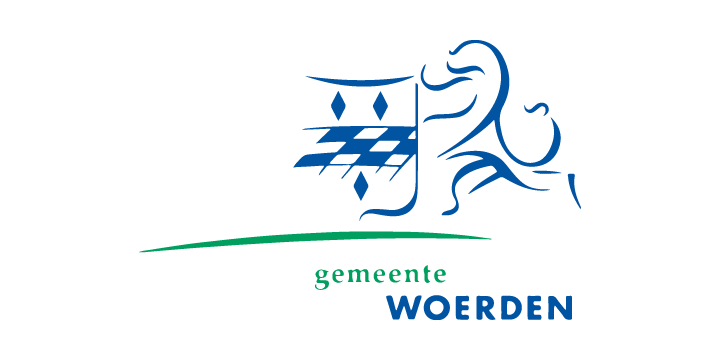 Logo of Gemeente Woerden, partner of FlexSol Solutions.