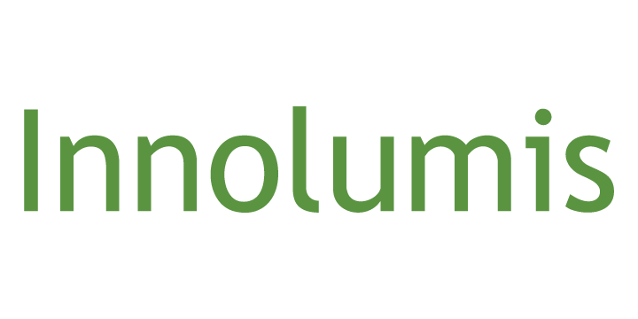 Logo of Innolumis, partner of FlexSol Solutions.