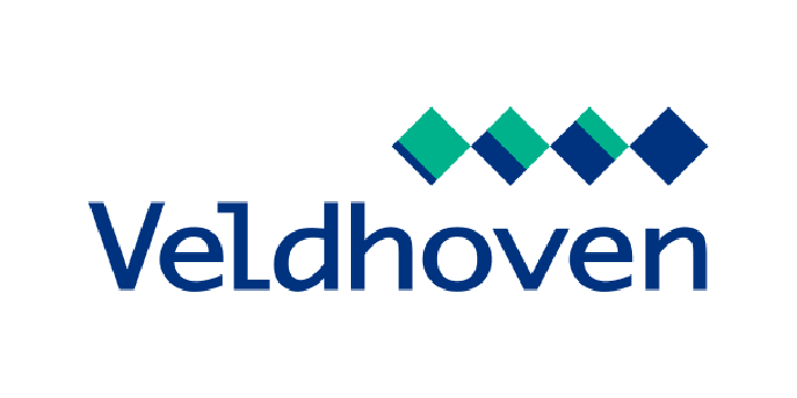 Logo of Veldhoven, partner of FlexSol Solutions.